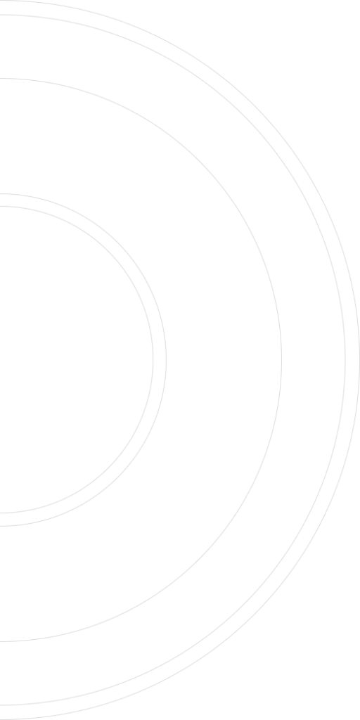 A green background with white circles on it.