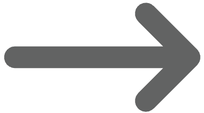 A green background with an arrow in the middle.