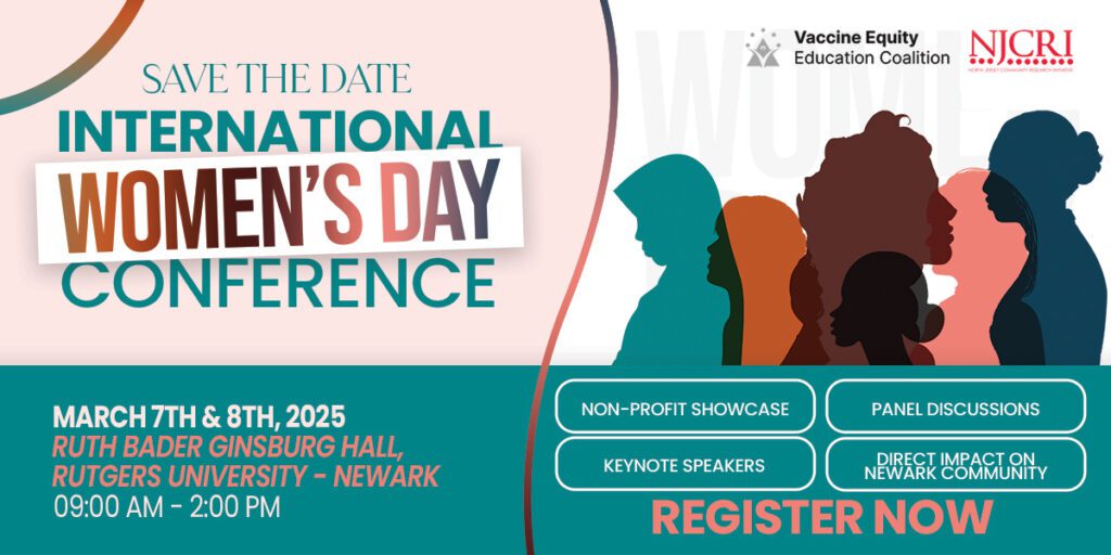 International Women's Day Conference 2025